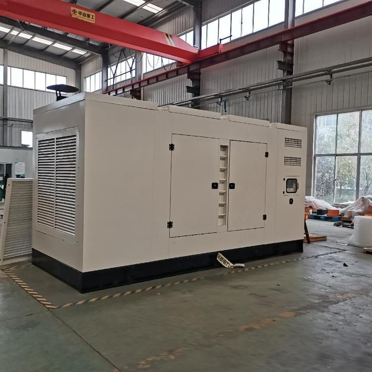 同江发电机出租